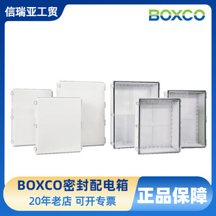 BOXCO�ߵ͉���늙������Rϵ�� BC-AGR-202516��ˮ��������n��