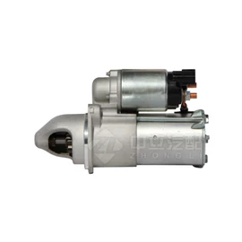 起动机及配件;发电机及配件
