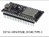 ESP32 CH340 38PIN TYPEC