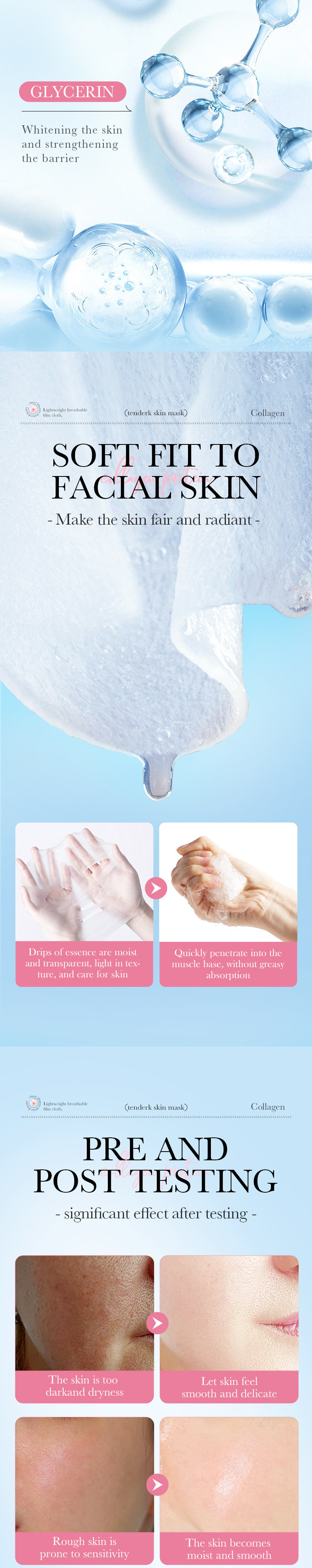 03089上朵樱花胶原蛋白保湿嫩肤面膜-片装（外文版）_04