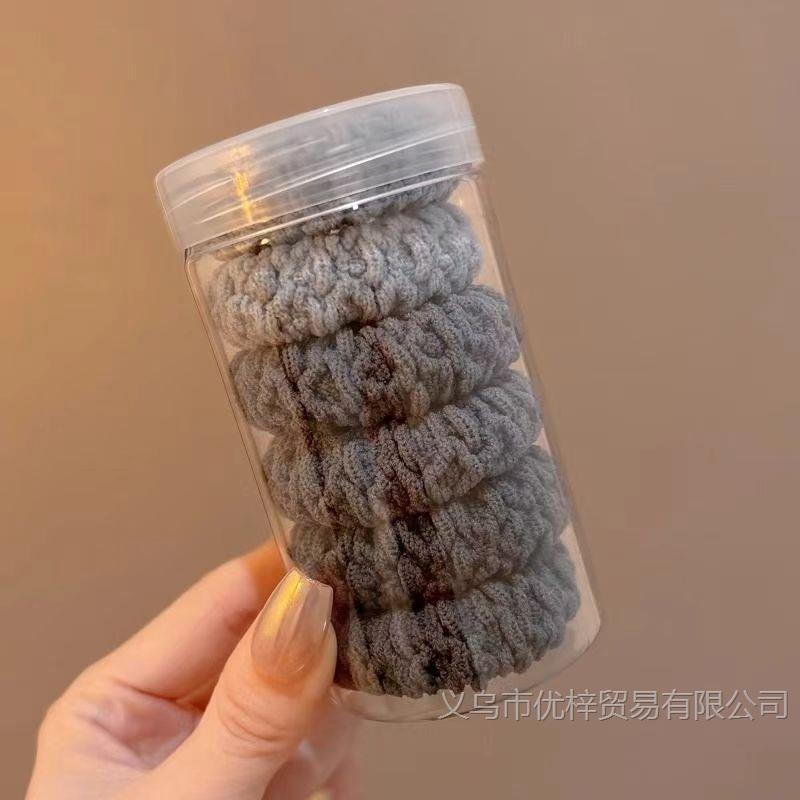 회색 6개입 박스