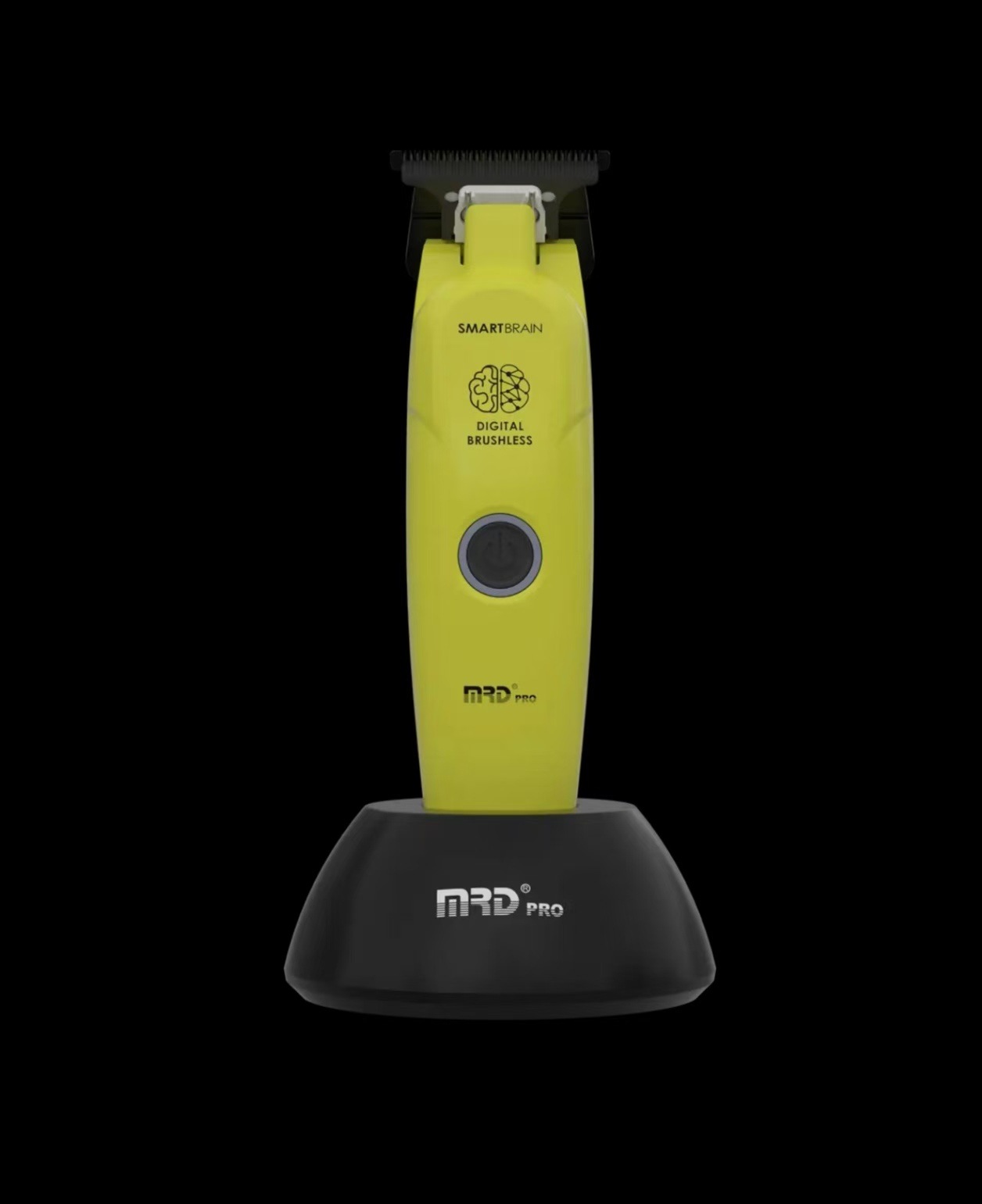 MRD Molda todos los cortes de cabello, cabezales de aceite, empujadores degradados, tallados, empujadores, palas, cortadoras eléctricas Black Warrior, empujadores imperiales
