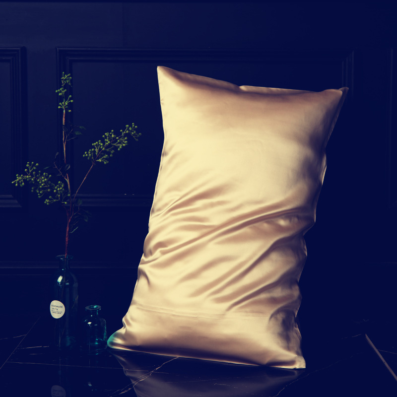 信封枕 香槟金_副本