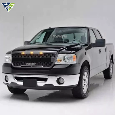 F-150 front – Zhongwang