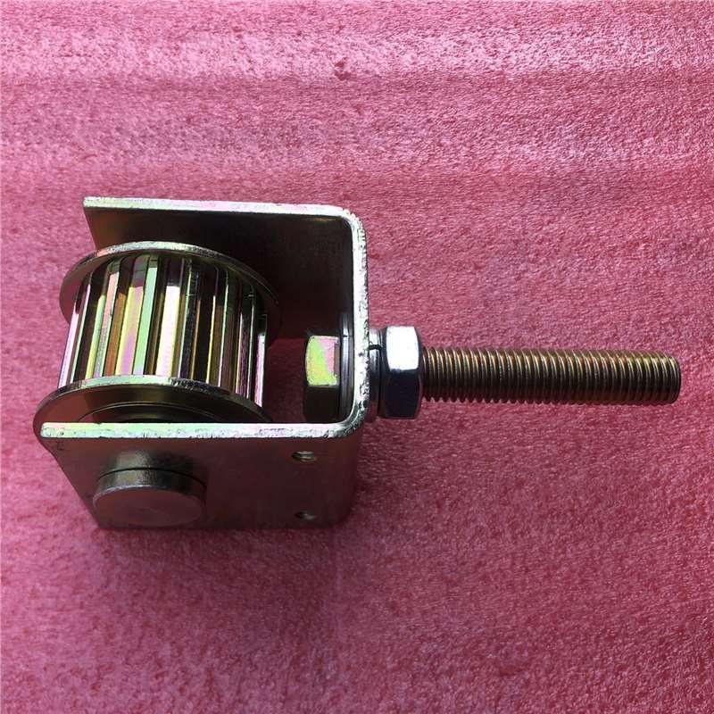 门机皮带轮/日立广日电梯门机齿轮/轿厢门从动轮/电梯同步带轮