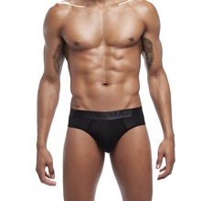 男士内裤三角内裤莫代尔舒服透气吸汗外贸内裤批发