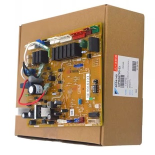 Daikin EC0295(L)/(K RY71LMY1L Control Board for Air Conditioner - EC0295