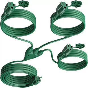 �����Gɫ�����������^�Դ����ʽ3оһ��������ˮ�wĸ����14AWG