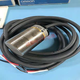 Omron Inductive Proximity Switch Sensor E2E-X10F1 E2E-X10E1 /X10D1-N