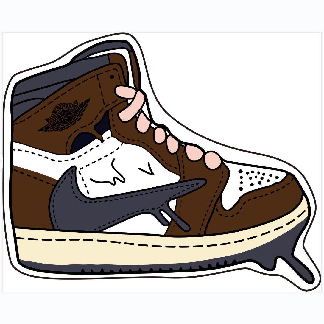 Zapatillas de deporte de marca de moda alfombra de piso de terciopelo de cristal irregular en forma de dibujos animados alfombra de piso de cachemira suministro transfronterizo entrega de una sola pieza