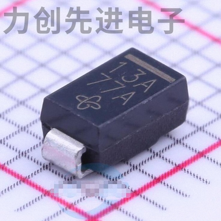 SML4743A-E3/61 封装 SMA(DO-214AC) 稳压二极管