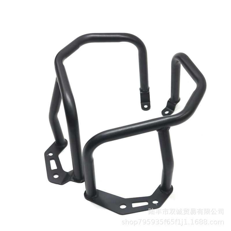 Suitable for Bmw R Nine t R12 Engine Guard Bar 24-25 Modified Engine Bumper