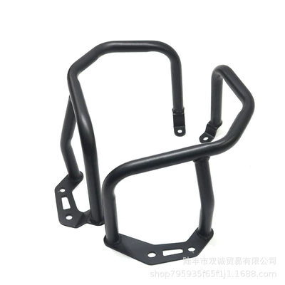 Engine Bumper, Motorcycle bumper