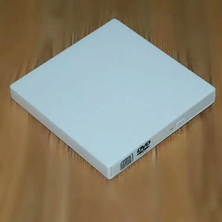 USB外付けノートブックデスクトップDVD/CD外付けコンピュータモバイル書き込みおよび読み取り光学ドライブ2.0は強力な互換性を備えています|undefined