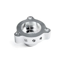 Car modification pressure relief valve base BOV1011 is suitable for BMW Mini Cooper 1.6T turbo base