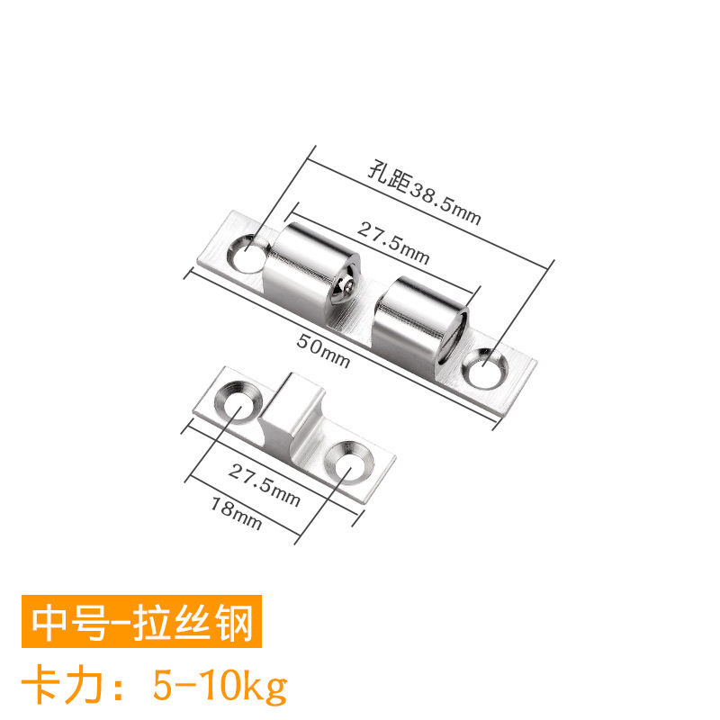 ドアの吸い込み器の吸い込み器のドアは純粋な銅にぶつかります。|undefined