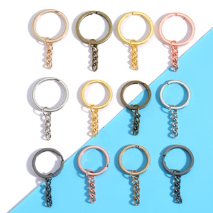 �F�|耳�Ȧ��� ��ɫ30mm��Ȧ��4��朗lDIY�ֹ��Ʒ耳�朒��