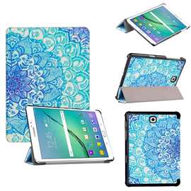 适用三星TAB S2 T710 8.0平板保护套三星S2 T710/T713/T715皮套壳