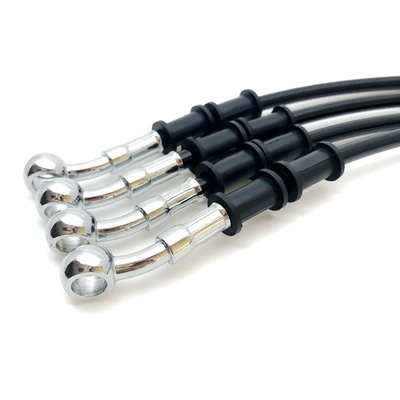 Other brake systems – any size can be