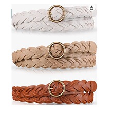 B 72577 Twisted Rope Belt �黨���������¿�ŷ������羳ר