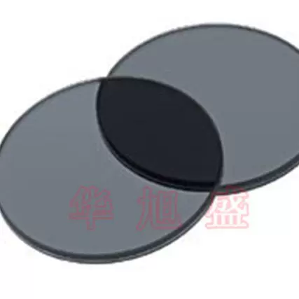 圆偏光片 CPL偏振镜 摄影镜头滤光片 消除反光增强色彩饱和度