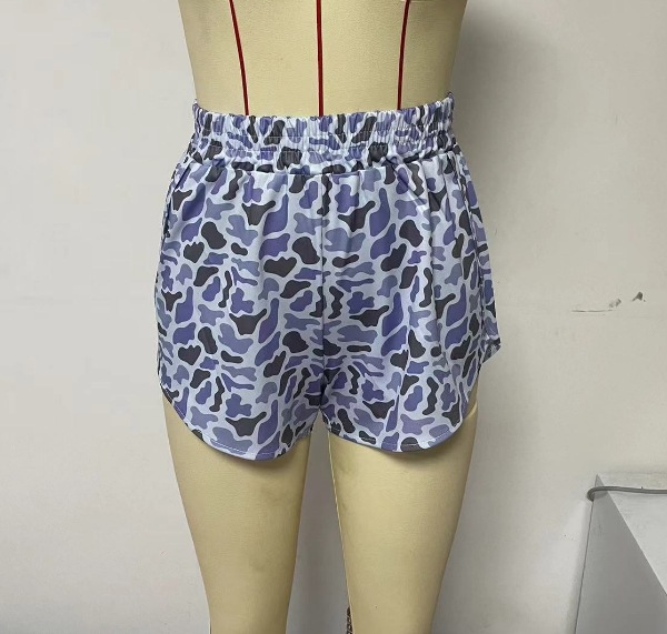 Printed purple 2