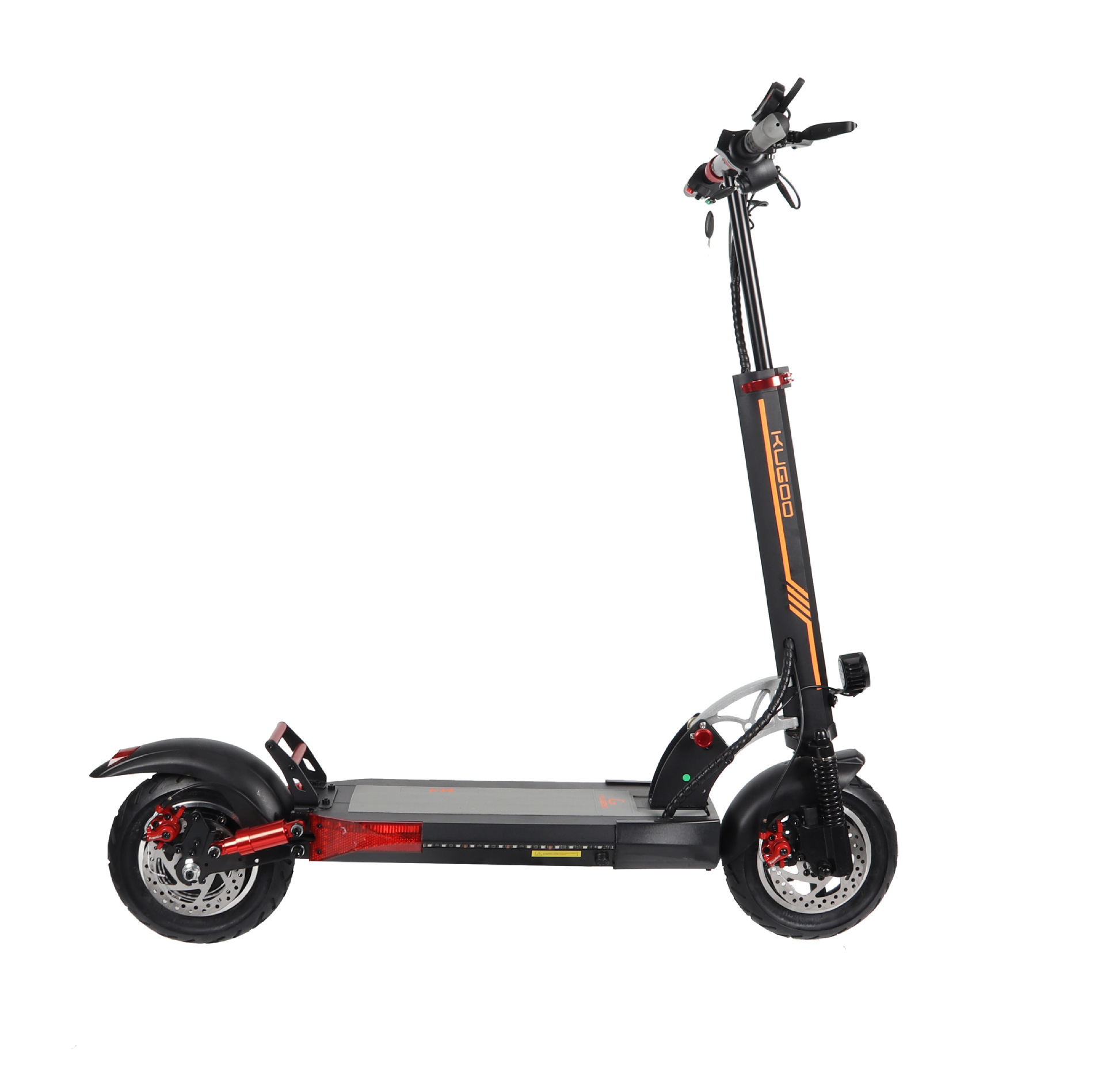 Kugoo M4 Electric Scooter Adult 350W 48V Foldableing Off-Road Scooter 30 0m Range 41 0m