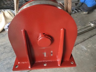 Pulley crane world wheel crown pulley 1 ton 2 ton 3 ton 5 ton guide pulley 10 ton lifting pulley wire rope