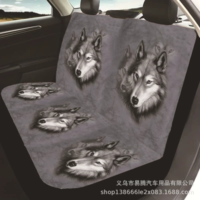 Universal seat cover Men's and Women's Car Universal