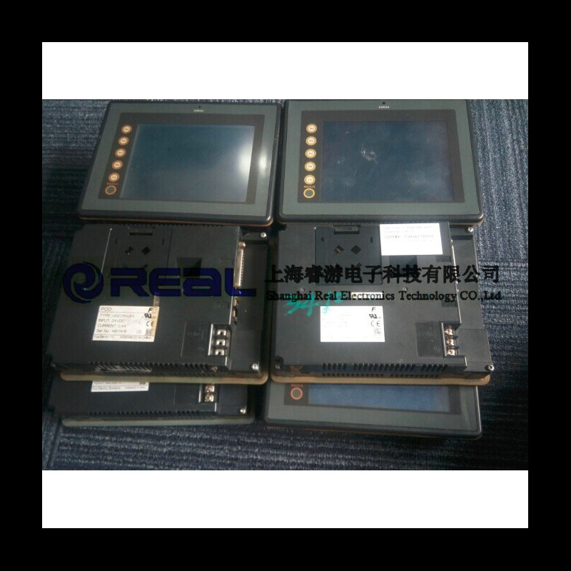 维修HAKKO白光触摸屏UG630H-XH，UG630H-XH1，UG630H-VH花屏维修