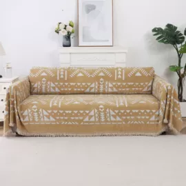 沙发垫/套;成品窗帘;餐桌布艺