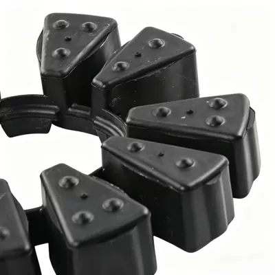 Suitable for BMW damping system
