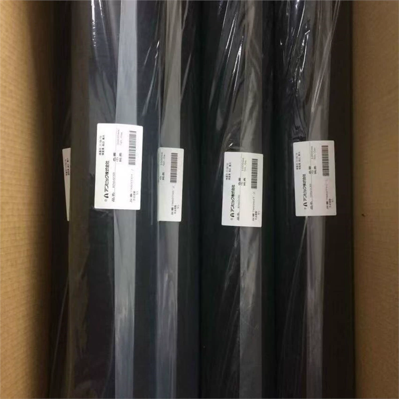 Агент AMBIC HIMELON N9491E Ambike Black Long N9491E Огнестойкий нетканый материал