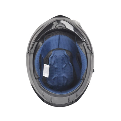 Safety Helmet All-Season Full-Face Helmet — Motorcycle Safety Supplies
