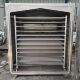 Factory vacuum oven food medicinal materials chemical GMS type stainless steel electric heating low temperature vacuum drying oven
