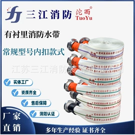 灭火器材;其他消防设备;消防服