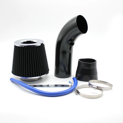 3 ''universal modified winter mushroom – Sorma kollektoru (Giriş) - kit-all-black