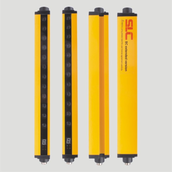 施莱格LCS系列安全光栅40LCS1560-E038A/40LCS1560-NR038A