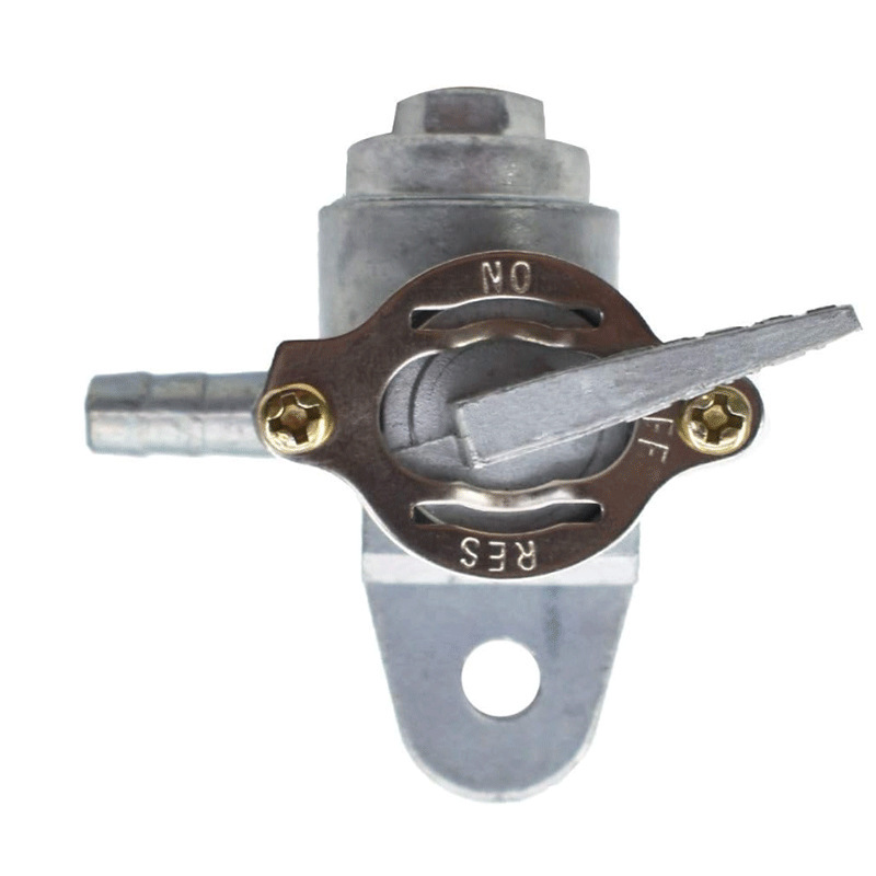 Accesorios de motosierra Sierra combustible interruptor adecuado para Sportsman 50 90 diente Sierra 200