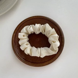 White, small