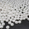#22 style 10mm white, about 100 pieces/pack