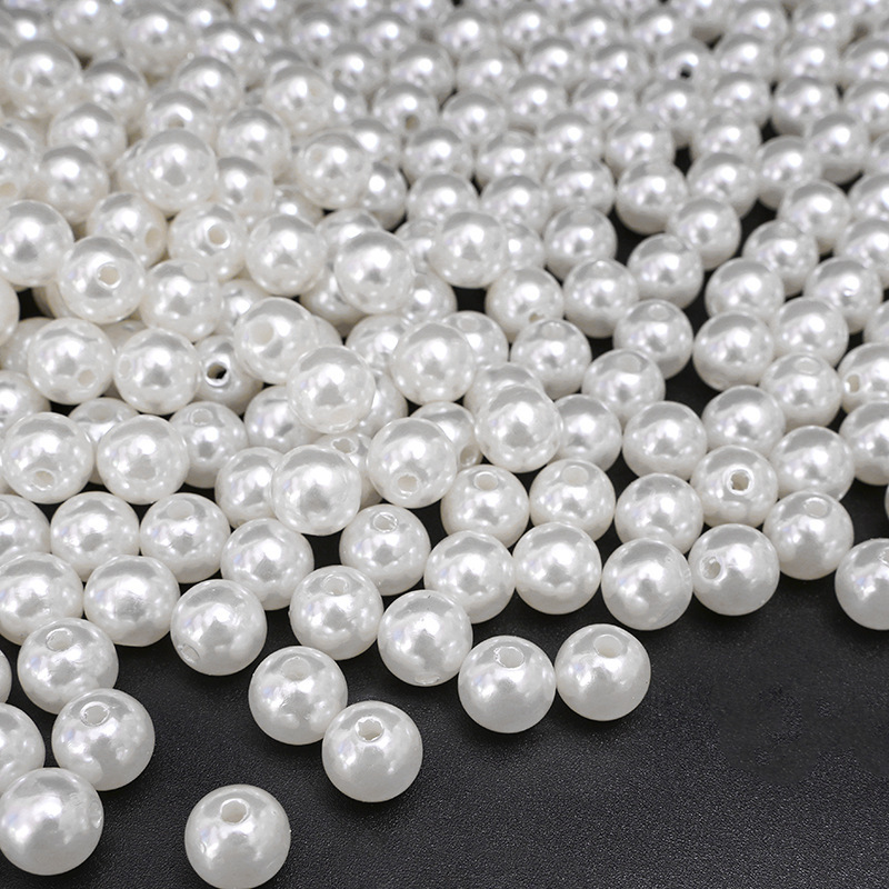 #22 10mm white 100/bag