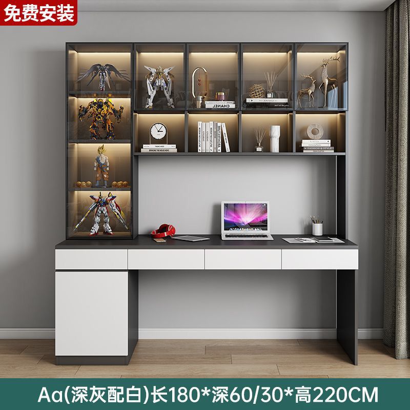 [Aa형 길이 180 깊이 60 높이 220] 두꺼워진 친환경 판재