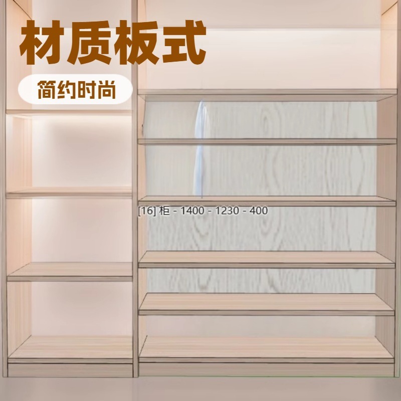 北欧全封闭式鞋柜家用门口超薄鞋柜多层收纳防尘设计小户型省空间|undefined