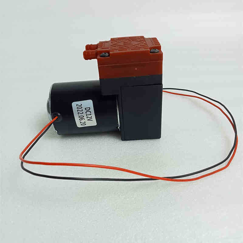 美容器エアポンプスクレーパー大吸引力小気泡12v 220v黒真珠理学療法器ダブルヘッド真空ポンプ|undefined