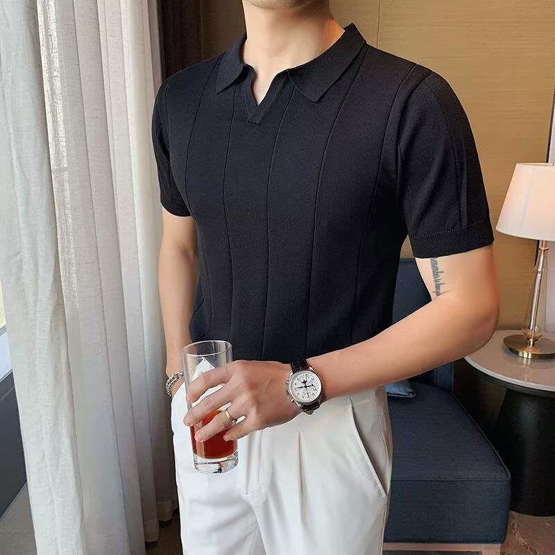 검은색