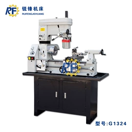 铣床;车床;钻床