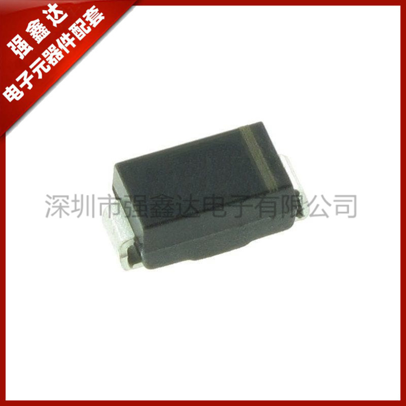 1SMA4734A SOD-123 丝印 734A 稳压管二极管 全新原装