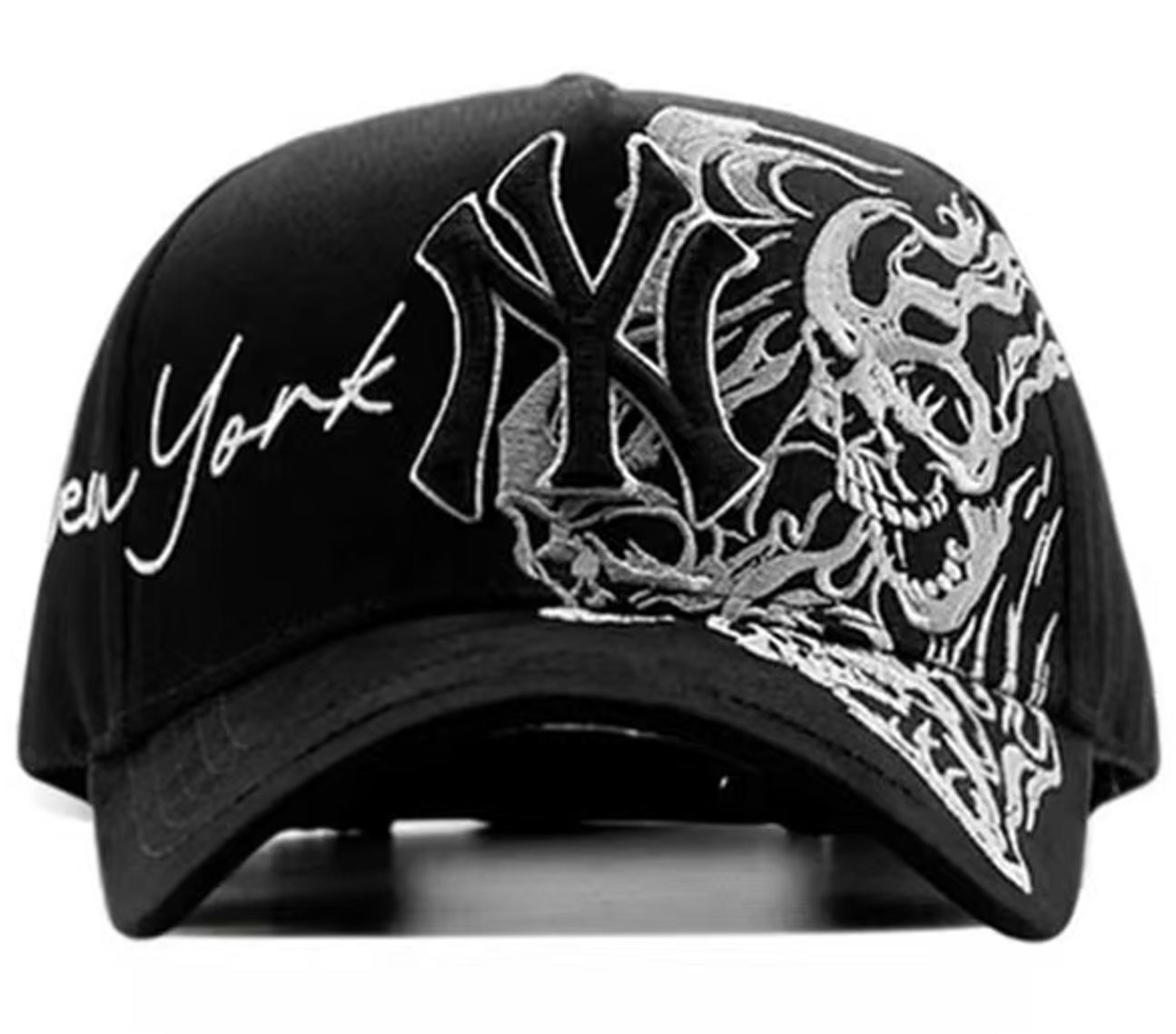 2025 explosión spot DANDY moda hip-hop tendencia gorra gorra de béisbol ajustable comercio exterior transfronterizo al por mayor