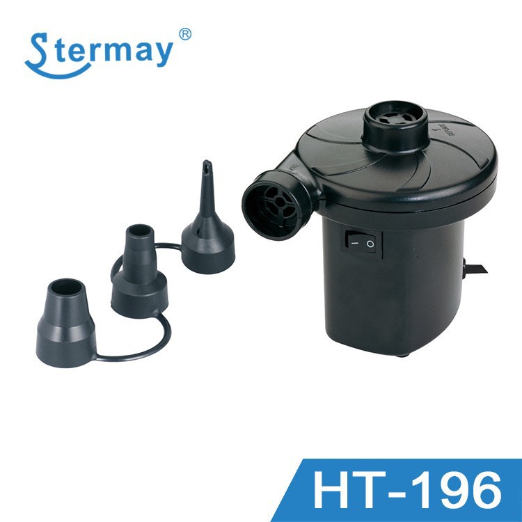 StermayHT-196家用电泵充气电泵抽气电泵室内充、抽气电泵欧规